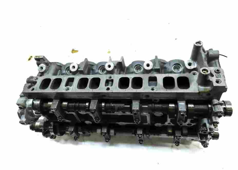 Thumbnail 11: 2012-2017 LR2 DISCOVERY SPORT EVOQUE (L538 L550) 2.0L TURBO ENGINE CYLINDER HEAD
