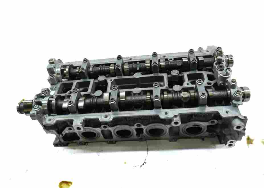 Thumbnail 3: 2012-2017 LR2 DISCOVERY SPORT EVOQUE (L538 L550) 2.0L TURBO ENGINE CYLINDER HEAD