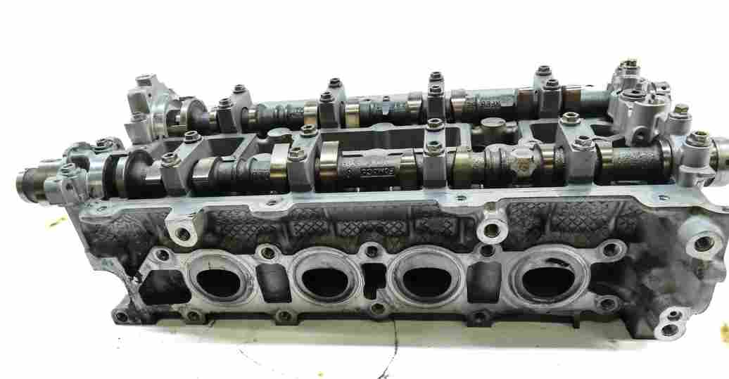 Thumbnail 4: 2012-2017 LR2 DISCOVERY SPORT EVOQUE (L538 L550) 2.0L TURBO ENGINE CYLINDER HEAD