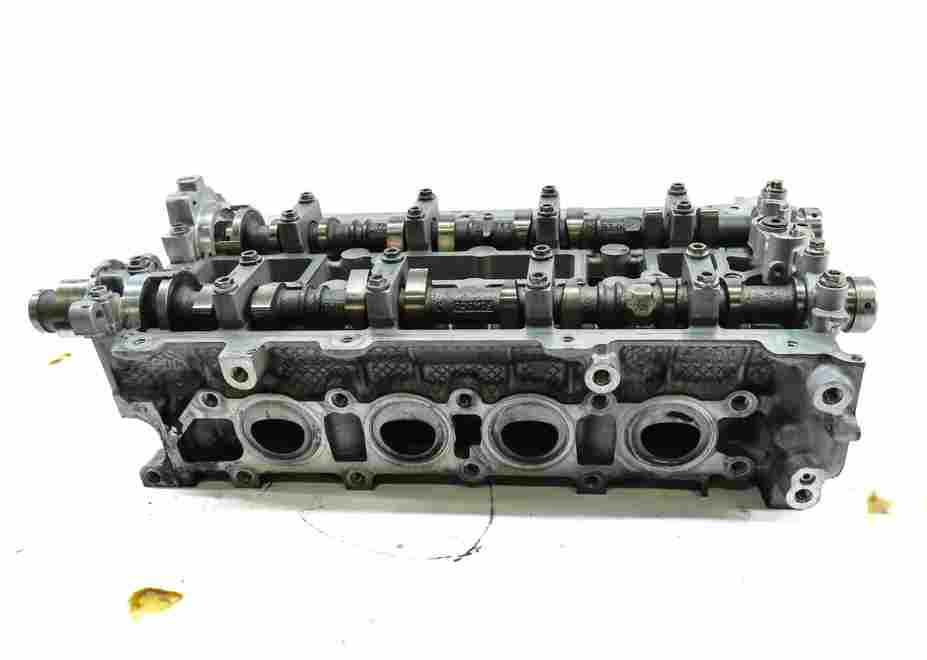 Thumbnail 5: 2012-2017 LR2 DISCOVERY SPORT EVOQUE (L538 L550) 2.0L TURBO ENGINE CYLINDER HEAD
