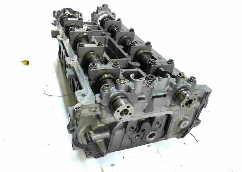 Thumbnail 6: 2012-2017 LR2 DISCOVERY SPORT EVOQUE (L538 L550) 2.0L TURBO ENGINE CYLINDER HEAD