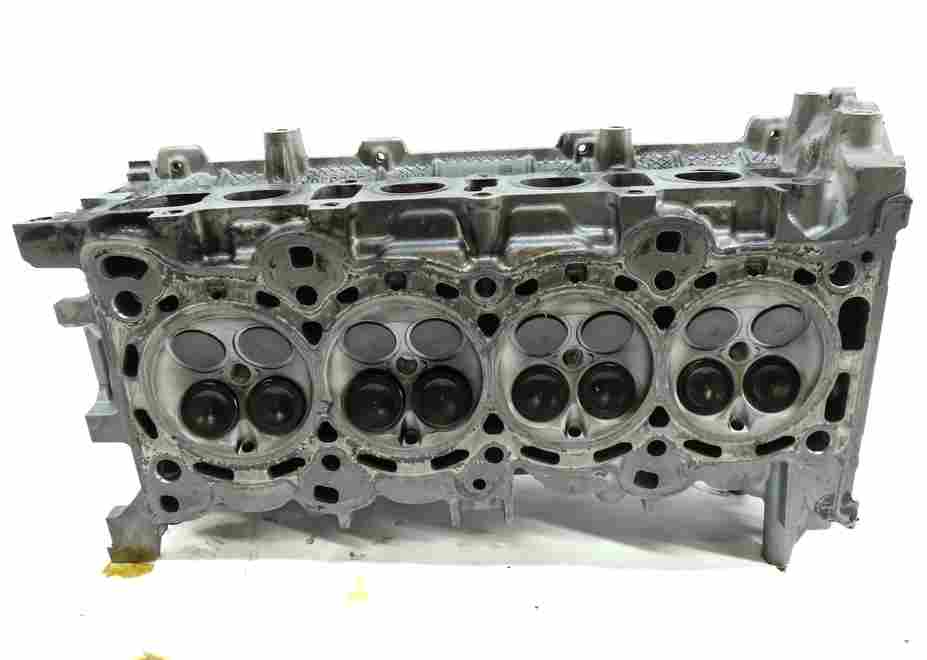 Thumbnail 9: 2012-2017 LR2 DISCOVERY SPORT EVOQUE (L538 L550) 2.0L TURBO ENGINE CYLINDER HEAD