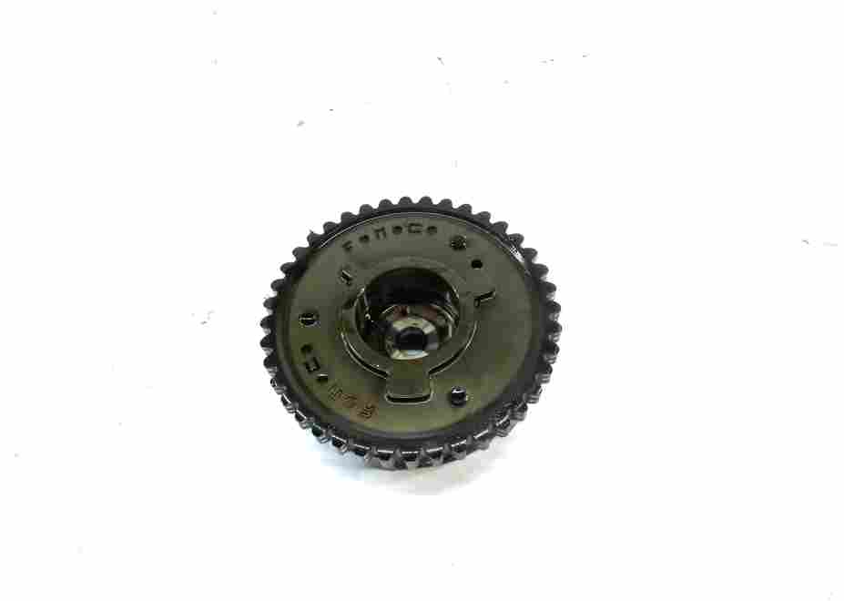 Thumbnail 2: 12-17 LR2 DISCOVERY SPORT EVOQUE L538 L550 2.0 CYLINDER HEAD EXHAUST TIMING GEAR