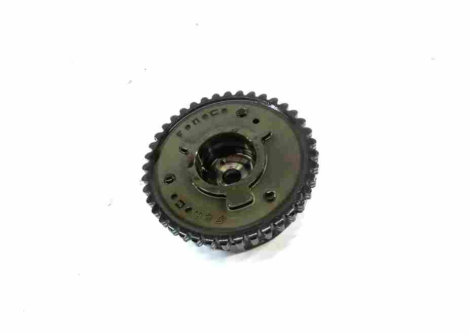 Thumbnail 3: 12-17 LR2 DISCOVERY SPORT EVOQUE L538 L550 2.0 CYLINDER HEAD EXHAUST TIMING GEAR