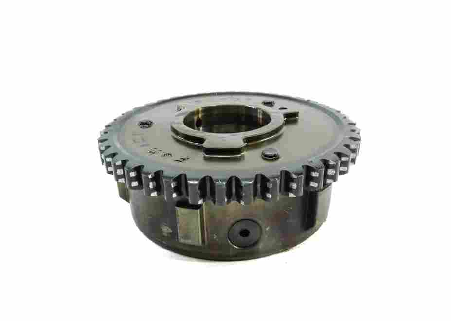 Thumbnail 4: 12-17 LR2 DISCOVERY SPORT EVOQUE L538 L550 2.0 CYLINDER HEAD EXHAUST TIMING GEAR