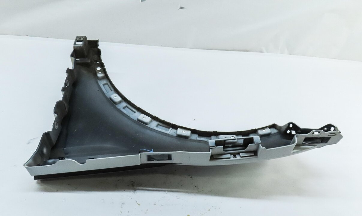 Thumbnail 6: 12-19 RANGE ROVER EVOQUE (L538) FRONT RIGHT FENDER (WHITE) (w/o AUTO PARK)