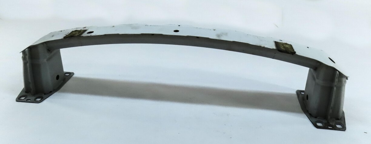 2012-2019 RANGE ROVER EVOQUE (L538) FRONT BUMPER REINFORCEMENT IMPACT BAR BRACE