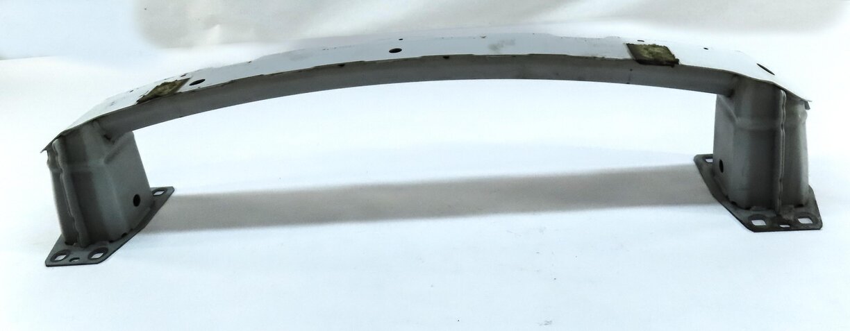 Thumbnail 2: 2012-2019 RANGE ROVER EVOQUE (L538) FRONT BUMPER REINFORCEMENT IMPACT BAR BRACE