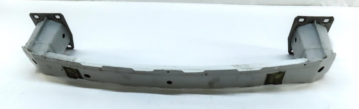 Thumbnail 5: 2012-2019 RANGE ROVER EVOQUE (L538) FRONT BUMPER REINFORCEMENT IMPACT BAR BRACE