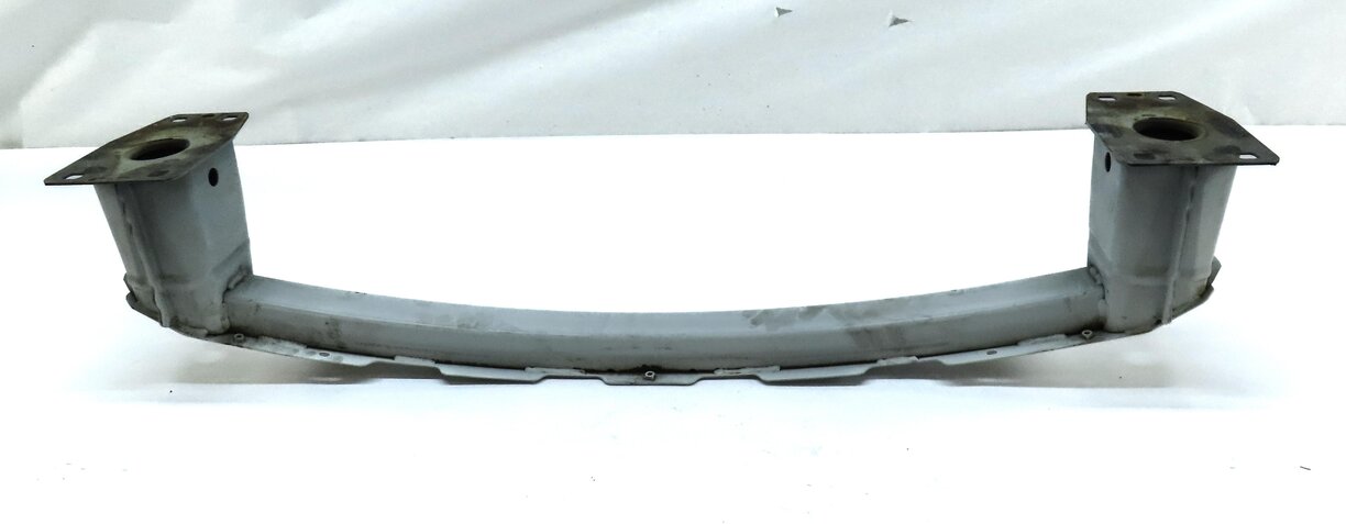 Thumbnail 6: 2012-2019 RANGE ROVER EVOQUE (L538) FRONT BUMPER REINFORCEMENT IMPACT BAR BRACE