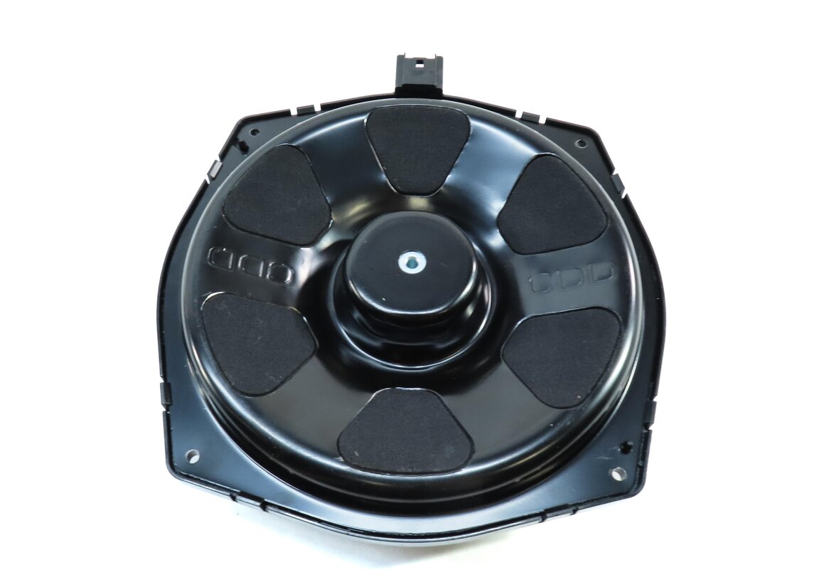 Thumbnail 6: 2013 LAND RANGE ROVER EVOQUE (L538) FRONT REAR LEFT RIGHT RADIO SPEAKER SET 13