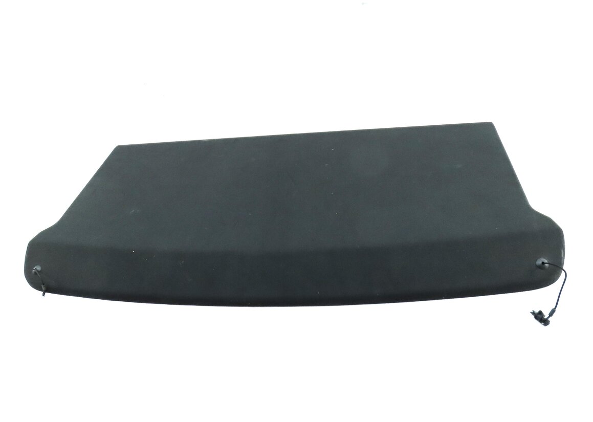 Thumbnail 2: 2013 LAND RANGE ROVER EVOQUE (L538) REAR TRUNK CARGO COVER SHELF (BLACK)