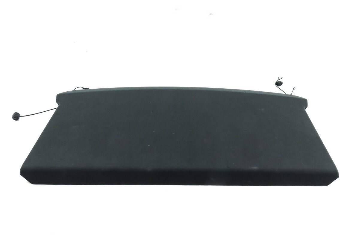 Thumbnail 5: 2013 LAND RANGE ROVER EVOQUE (L538) REAR TRUNK CARGO COVER SHELF (BLACK)