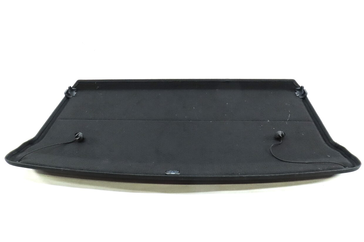 Thumbnail 6: 2013 LAND RANGE ROVER EVOQUE (L538) REAR TRUNK CARGO COVER SHELF (BLACK)
