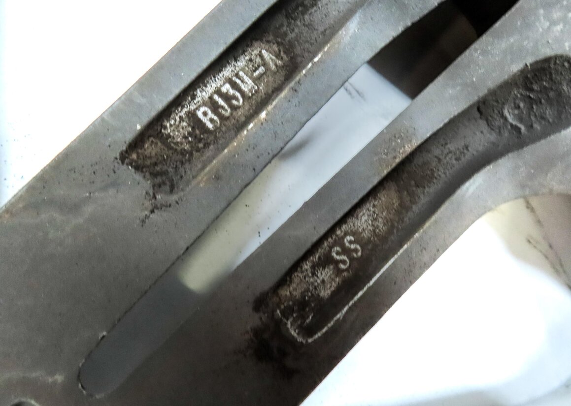Thumbnail 13: 13-14 RANGE ROVER EVOQUE (L538) 19x8 20 SPOKE 10 TWIN SILVER SPARKLE WHEEL RIM