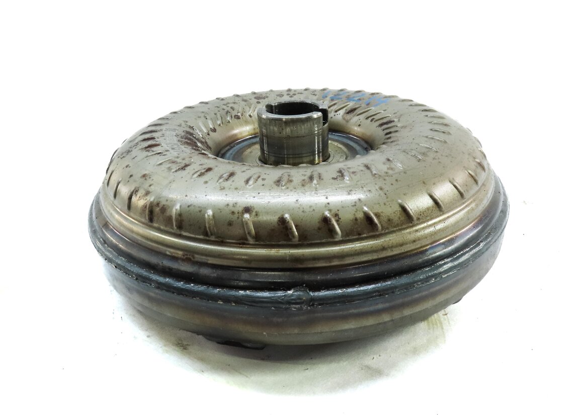 Thumbnail 4: 12-15 LAND ROVER LR2 RANGE ROVER EVOQUE L538 AUTO TRANSMISSION TORQUE CONVERTER