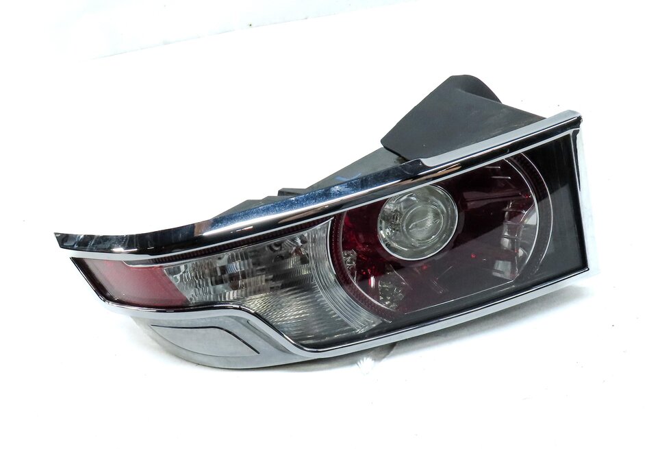 Thumbnail 3: 2012-2015 RANGE ROVER EVOQUE (L538) LEFT DRIVER TAILLIGHT BRAKE LIGHT LAMP
