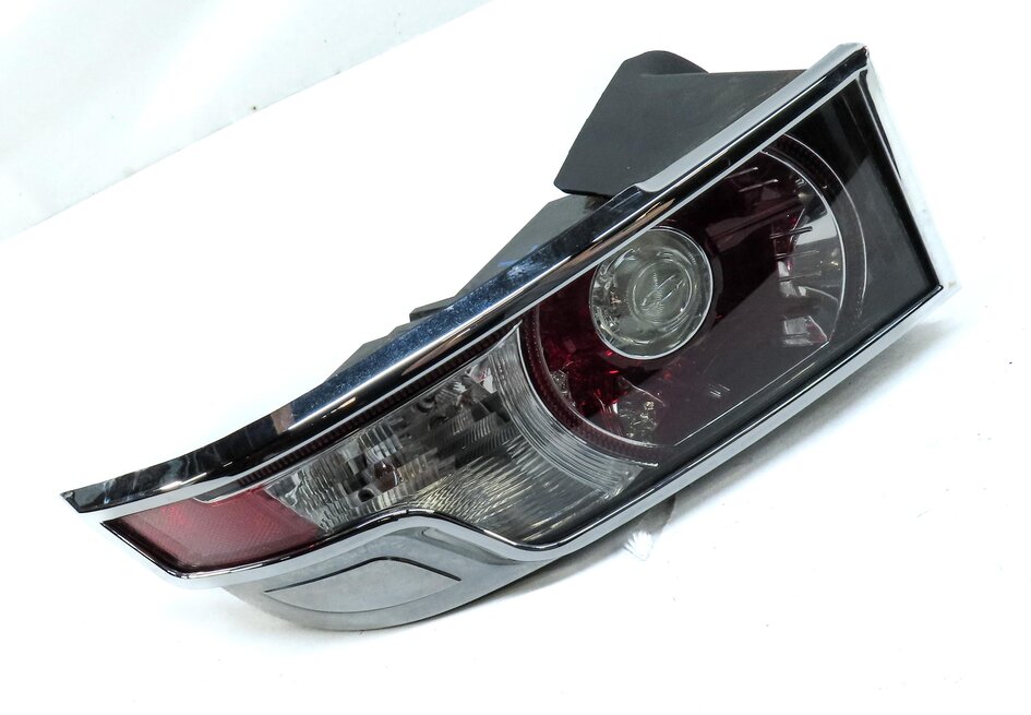 Thumbnail 4: 2012-2015 RANGE ROVER EVOQUE (L538) LEFT DRIVER TAILLIGHT BRAKE LIGHT LAMP