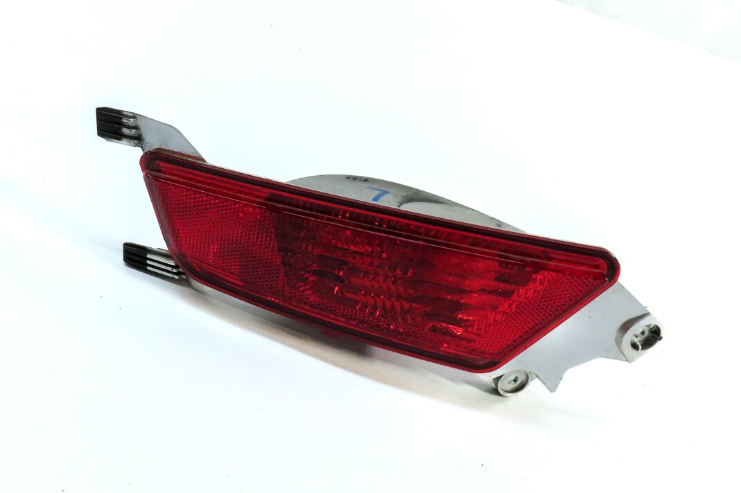 2012-2019 RANGE ROVER EVOQUE (L538) LEFT DRIVER REAR BUMPER TAILLIGHT LIGHT LAMP