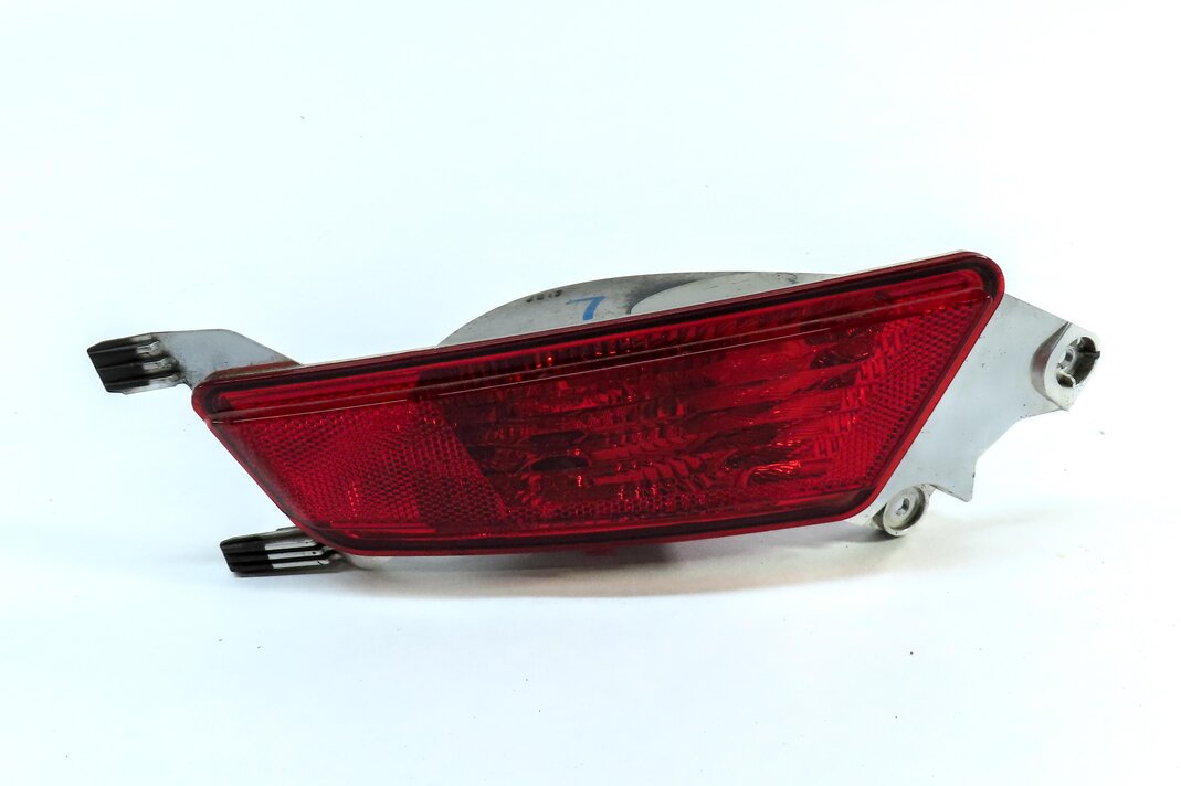 Thumbnail 2: 2012-2019 RANGE ROVER EVOQUE (L538) LEFT DRIVER REAR BUMPER TAILLIGHT LIGHT LAMP