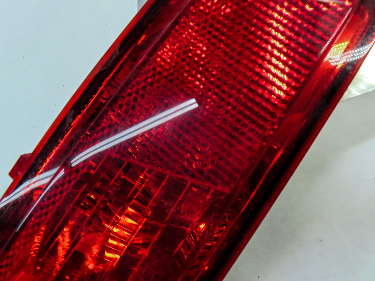 Thumbnail 7: 2012-2019 RANGE ROVER EVOQUE (L538) LEFT DRIVER REAR BUMPER TAILLIGHT LIGHT LAMP