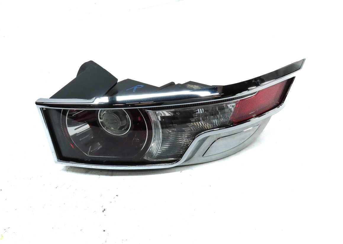 Thumbnail 3: 2012-2015 RANGE ROVER EVOQUE (L538) RIGHT PASSENGER TAILLIGHT BRAKE LIGHT LAMP