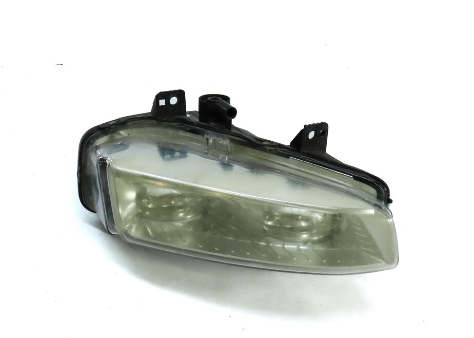 2012-2015 RANGE ROVER EVOQUE (L538) RIGHT PASSENGER DRL LED FOGLIGHT LIGHT LAMP