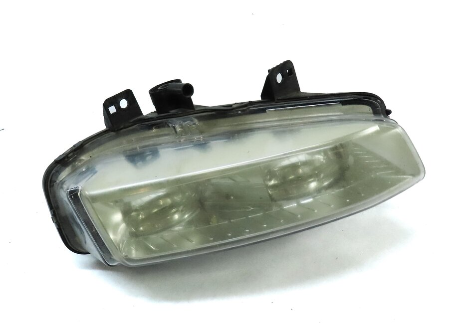 Thumbnail 2: 2012-2015 RANGE ROVER EVOQUE (L538) RIGHT PASSENGER DRL LED FOGLIGHT LIGHT LAMP