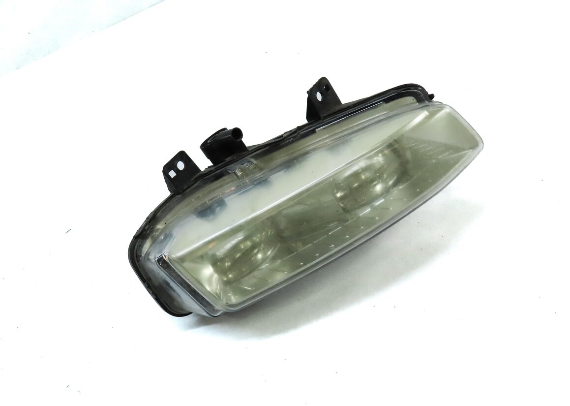 Thumbnail 3: 2012-2015 RANGE ROVER EVOQUE (L538) RIGHT PASSENGER DRL LED FOGLIGHT LIGHT LAMP
