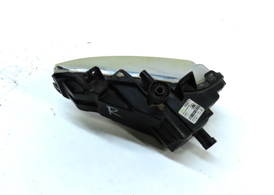 Thumbnail 4: 2012-2015 RANGE ROVER EVOQUE (L538) RIGHT PASSENGER DRL LED FOGLIGHT LIGHT LAMP