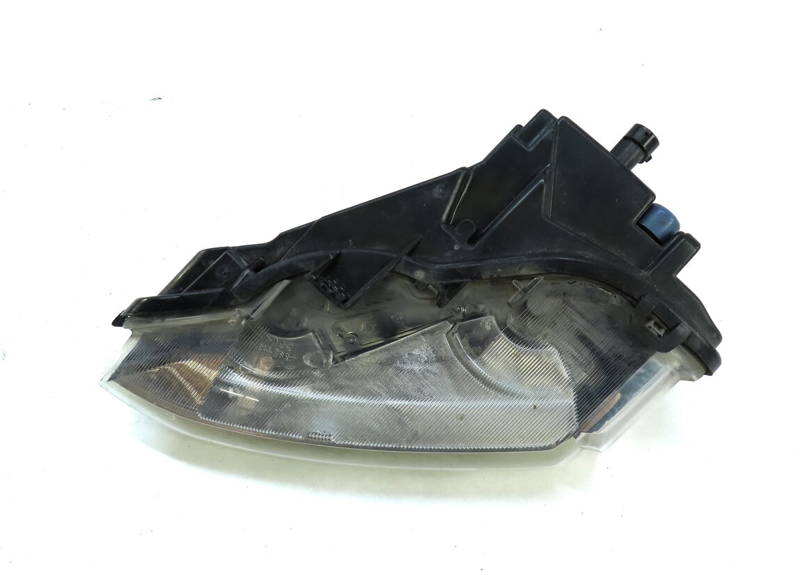 Thumbnail 6: 2012-2015 RANGE ROVER EVOQUE (L538) RIGHT PASSENGER DRL LED FOGLIGHT LIGHT LAMP