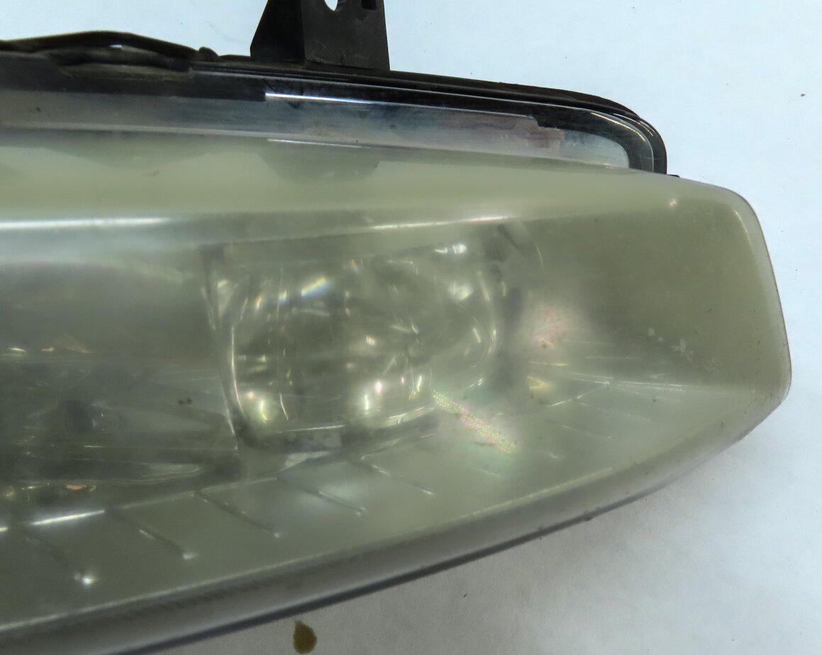 Thumbnail 7: 2012-2015 RANGE ROVER EVOQUE (L538) RIGHT PASSENGER DRL LED FOGLIGHT LIGHT LAMP