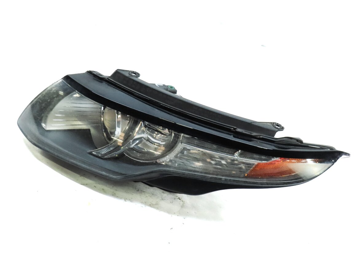 Thumbnail 4: 2012-2015 RANGE ROVER EVOQUE (L538) LEFT - XENON HID ADAPTIVE HEADLIGHT LAMP