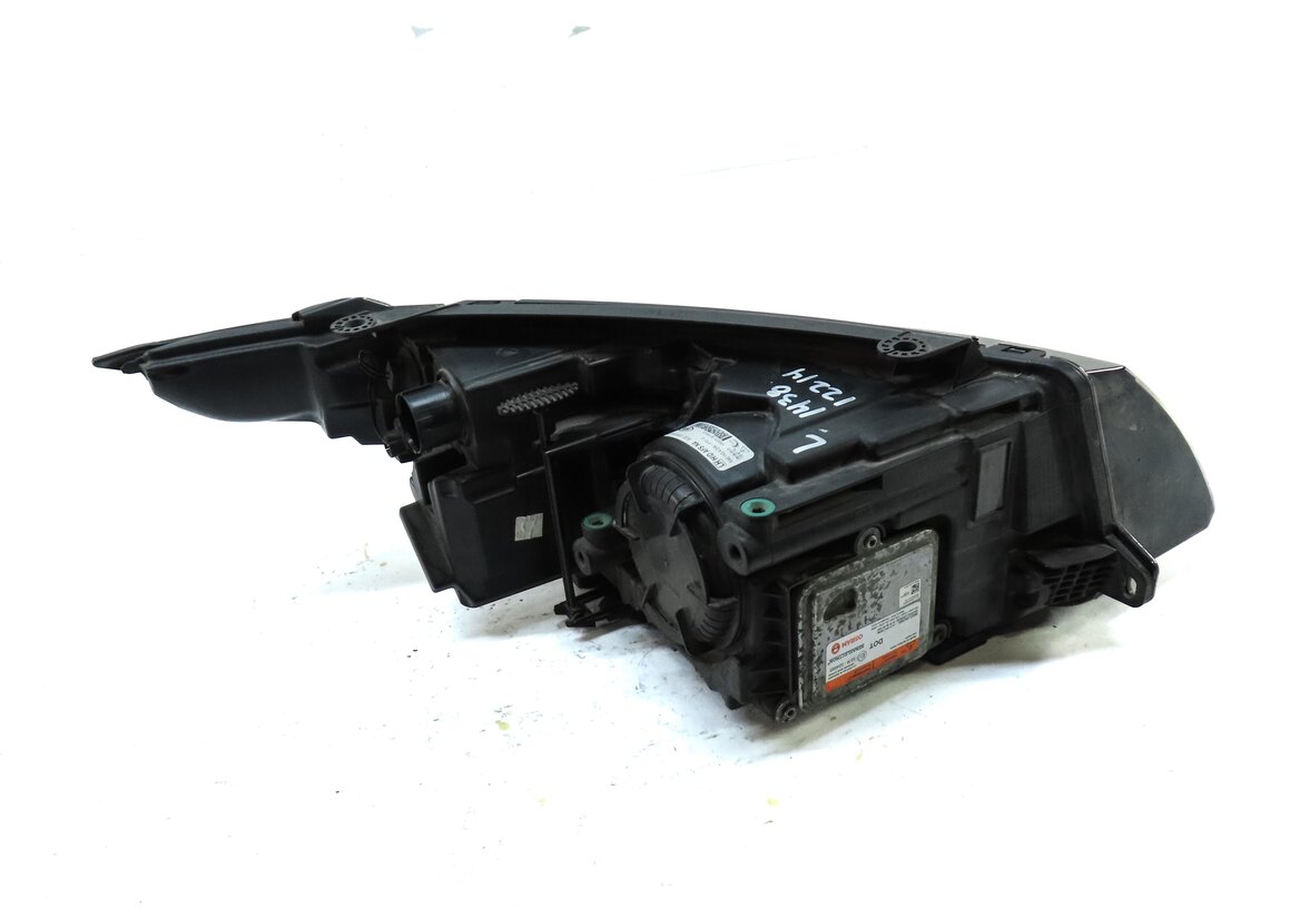 Thumbnail 5: 2012-2015 RANGE ROVER EVOQUE (L538) LEFT - XENON HID ADAPTIVE HEADLIGHT LAMP