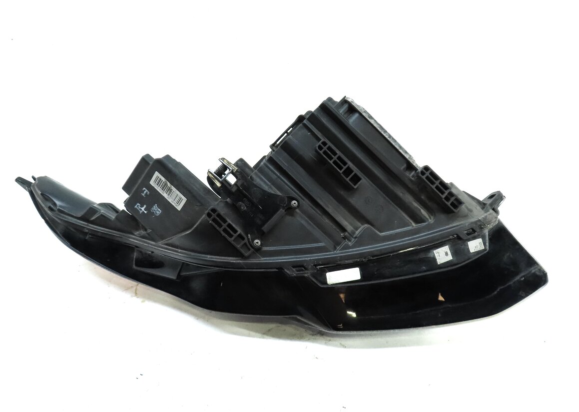 Thumbnail 6: 2012-2015 RANGE ROVER EVOQUE (L538) LEFT - XENON HID ADAPTIVE HEADLIGHT LAMP