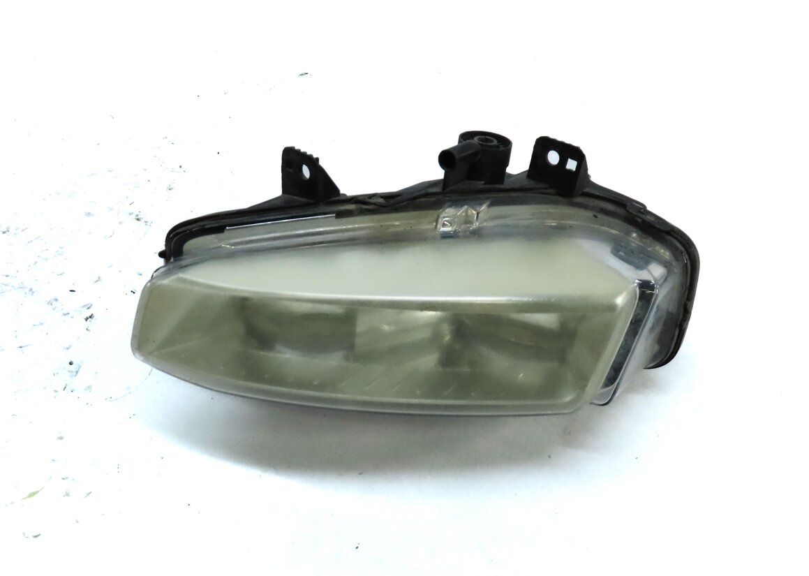 Thumbnail 2: 2012-2015 RANGE ROVER EVOQUE (L538) LEFT DRIVER DRL LED FOGLIGHT FOG LIGHT LAMP