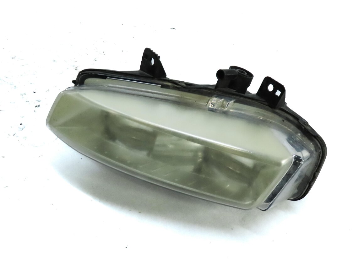 Thumbnail 3: 2012-2015 RANGE ROVER EVOQUE (L538) LEFT DRIVER DRL LED FOGLIGHT FOG LIGHT LAMP