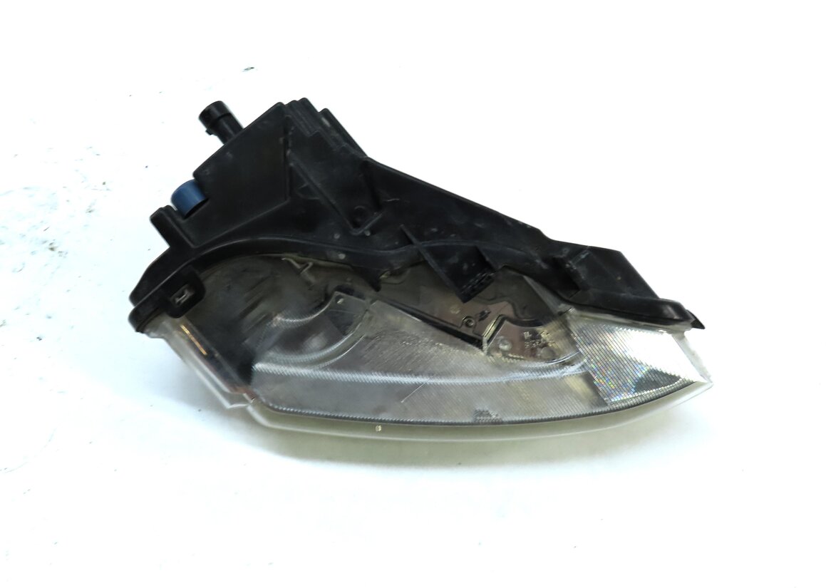 Thumbnail 6: 2012-2015 RANGE ROVER EVOQUE (L538) LEFT DRIVER DRL LED FOGLIGHT FOG LIGHT LAMP