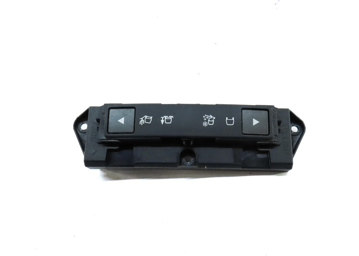 Thumbnail 4: 2013 LAND RANGE ROVER EVOQUE (L538) SUSPENSION RIDE HEIGHT SWITCH BUTTON PANEL