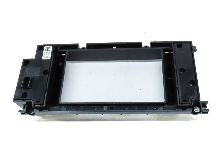 Thumbnail 6: 12-15 RANGE ROVER EVOQUE (L538) RADIO STEREO NAVIGATION SWITCH PANEL SCREEN TRIM