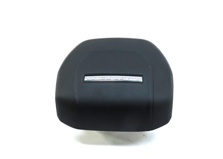 Thumbnail 4: 2012-2013 RANGE ROVER EVOQUE (L538) LEFT DRIVER STEERING WHEEL AIRBAG AIR BAG