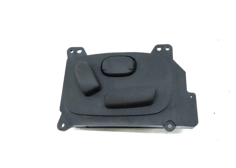 Thumbnail 2: 2013 LAND RANGE ROVER EVOQUE L538 FRONT RIGHT PASSENGER SEAT ADJUST SWITCH BLACK