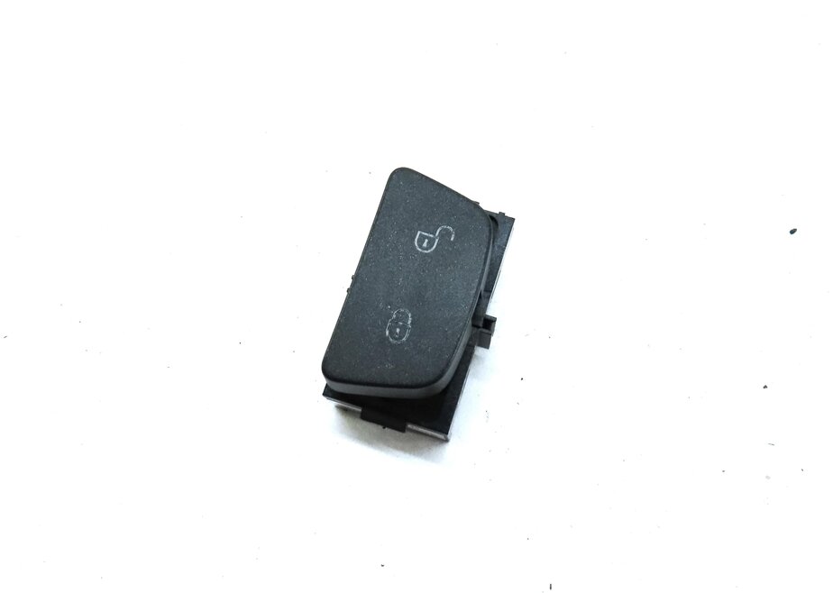 2012-2019 RANGE ROVER EVOQUE (L538) LEFT FRONT DRIVER DOOR LOCK SWITCH BUTTON