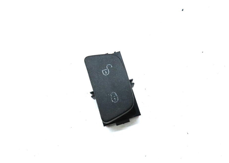 Thumbnail 3: 2012-2019 RANGE ROVER EVOQUE (L538) LEFT FRONT DRIVER DOOR LOCK SWITCH BUTTON