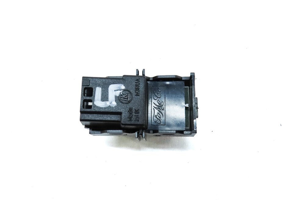 Thumbnail 4: 2012-2019 RANGE ROVER EVOQUE (L538) LEFT FRONT DRIVER DOOR LOCK SWITCH BUTTON