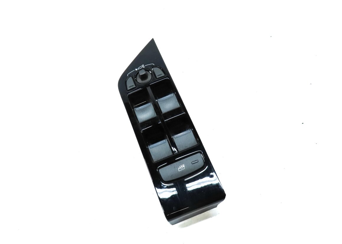 Thumbnail 3: 2012-2019 RANGE ROVER EVOQUE (L538) LEFT FRONT DRIVER P-FOLD WINDOW SWITCH