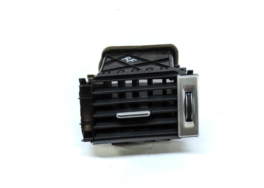 Thumbnail 2: 2013 LAND RANGE ROVER EVOQUE L538 FRONT FAR RIGHT OUTER DASH A/C HEATER AIR VENT