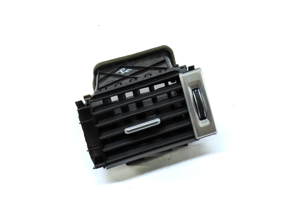 Thumbnail 3: 2013 LAND RANGE ROVER EVOQUE L538 FRONT FAR RIGHT OUTER DASH A/C HEATER AIR VENT