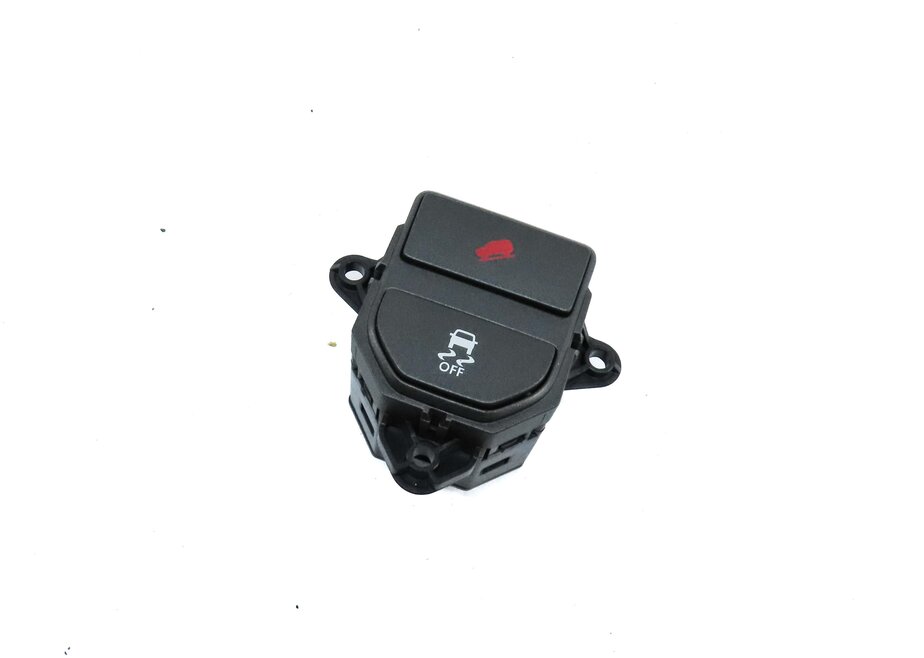 2013 LAND RANGE ROVER EVOQUE (L538) TRACTION CONTROLL HILL DESCENT SWITCH BUTTON