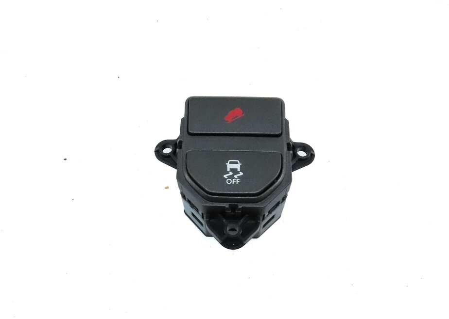 Thumbnail 2: 2013 LAND RANGE ROVER EVOQUE (L538) TRACTION CONTROLL HILL DESCENT SWITCH BUTTON